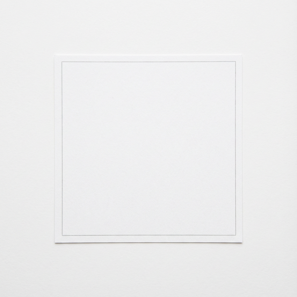 iOS App Store 二维码占位符