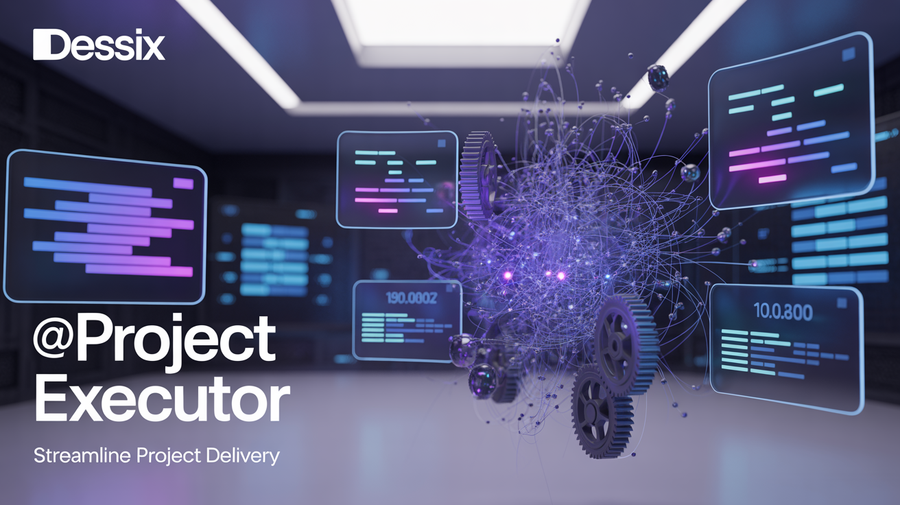 Discover | Dessix.io